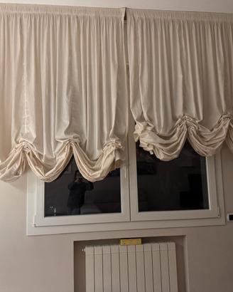 Tenda da salotto