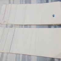 Lenzuola misto lino