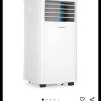 condizionatore portatile 