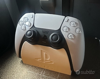 Supporto controller PS5