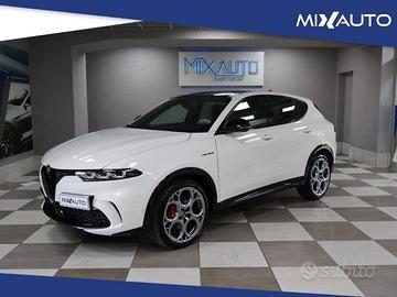 ALFA ROMEO Tonale 1.6 D 130cv Veloce TCT6 TETTO CA