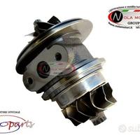 Turbo turbina coreassy per daily - ducato 3.0 d