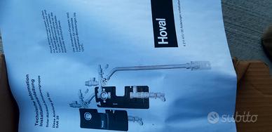 Gruppi premontati solare