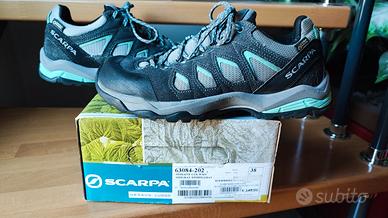 Scarpe Trekking Donna