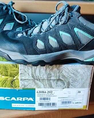 Scarpe Trekking Donna