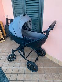 Porta Enfant Anex