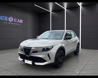 ALFA ROMEO Junior 1.2 136 CV Hybrid eDCT6
