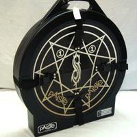 Paiste Hard Case 22"
(Joey Jordison)
Slipknot