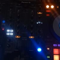 Pioneer ddj 800