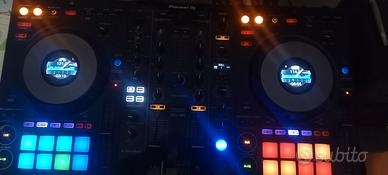 Pioneer ddj 800