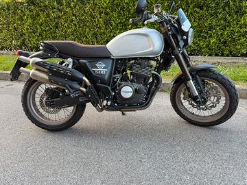Swm 440 GranMilano