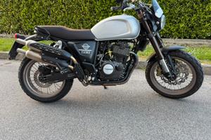 Swm 440 GranMilano