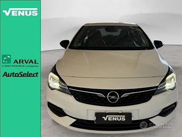 Opel Astra 5p 1.2 t Business Elegance s&s 110cv