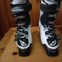Scarponi da sci Salomon