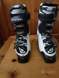 Scarponi da sci Salomon