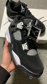 Jordan 4