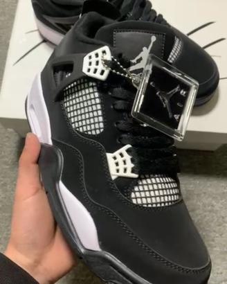 Jordan 4