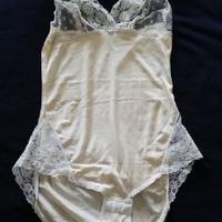 Body leggermente contenitivo