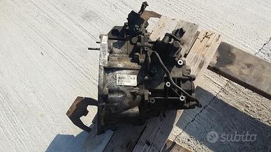 Cambio nissan primera - 1.9 d - 2006