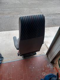 SEDILE MOLLEGGIATO per Camion,Furgoni,o Autobus