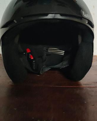 Casco Sci Bambino