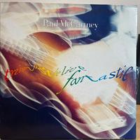 Album triplo Paul McCartney 1990