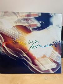 Album triplo Paul McCartney 1990