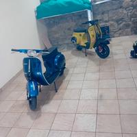 vespa s0ecial 