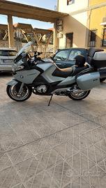 Bmw r 1200 rt bialbero full