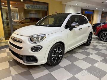 Fiat 500X 1.3 MultiJet 95 CV Sport