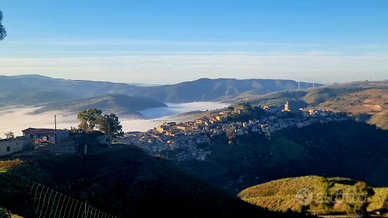 Villa Unifamiliare Contrada Poggio Impiso