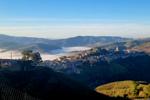 Villa Unifamiliare Contrada Poggio Impiso