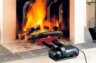 termoventilatore per camino Caldofa Vortice