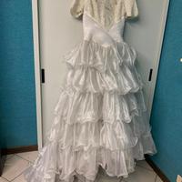 Abito da sposa