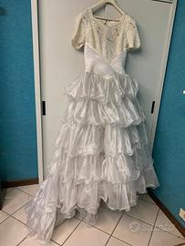 Abito da sposa