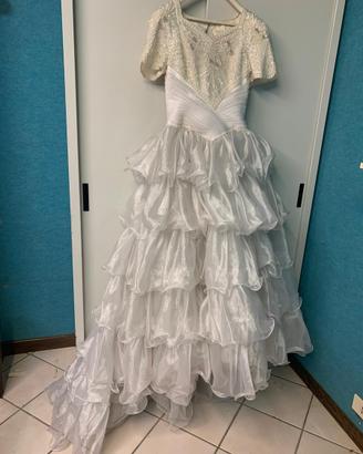 Abito da sposa