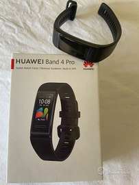 Huawei Band 4Pro