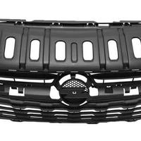 GRIGLIA ANTERIORE OPEL CORSA 2014 IN POI