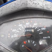 Ricambi Honda lead 100