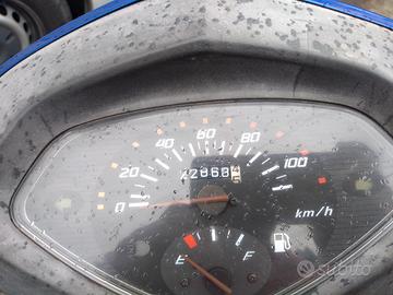 Ricambi Honda lead 100