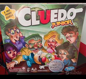 Giochi da tavolo Nuovi a 20€