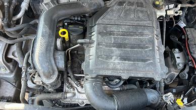 Motore Skoda Karok “18” 1000TB “115Cv “DKR”
