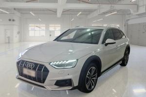AUDI A4 ALLROAD 40 TDI MHEV QUATTRO S TRON. ID. CO