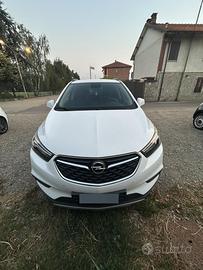 MOKKA X