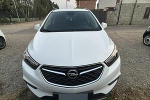 MOKKA X