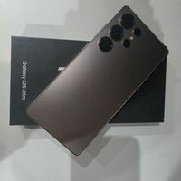 Samsung s25 ultra