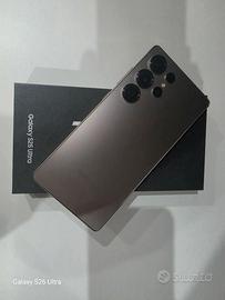 Samsung s25 ultra