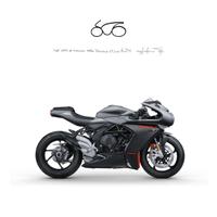 MV AGUSTA Superveloce 800