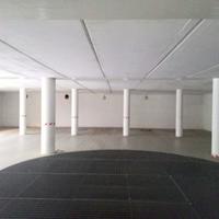 Posti auto coperti