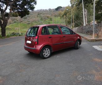 fiat idea 1.3 MJT 70 cv